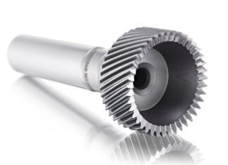 Engineering-Portal für das Wälzschälen