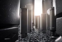 Horn stellt auf Rezyklat um