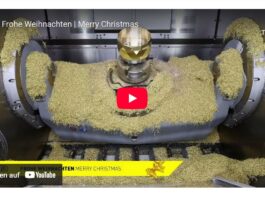 Video-Tipp: Glänzende Weihnacht