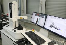 Auf dem Weg zu Industrie 4.0