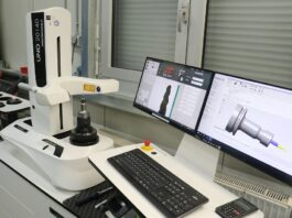 Auf dem Weg zu Industrie 4.0