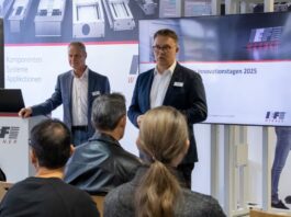 Praxisnahe Einblicke in Automatisierung und Lineartechnik