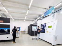 Ressourceneffiziente Elektrolyseurproduktion