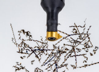 „Lasern ist kein Selbstzweck – sondern eine Frage des Nutzens“