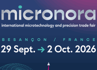 Veranstaltungs-Tipp: Micronora 2026 in Besançon