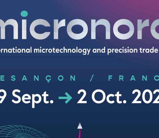 Veranstaltungs-Tipp: Micronora 2026 in Besançon