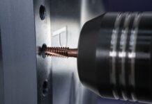 Neue Gewindefräser-Familie