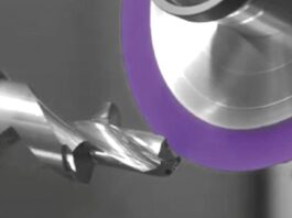 Die klügere Schleifscheibe gibt nach