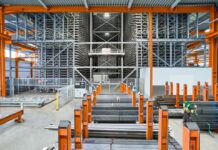 KASTO auf der LogiMAT in Stuttgart