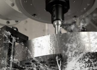 Leistungstest für Bohrlösungen