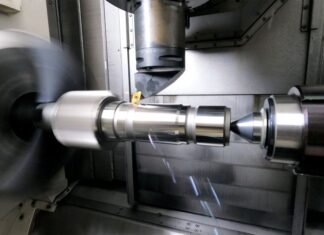 ZF und Sandvik Coromant verstärken Partnerschaft