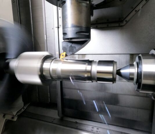 ZF und Sandvik Coromant verstärken Partnerschaft