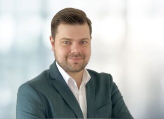 Manpower für globale Wachstums- und Effizienzziele