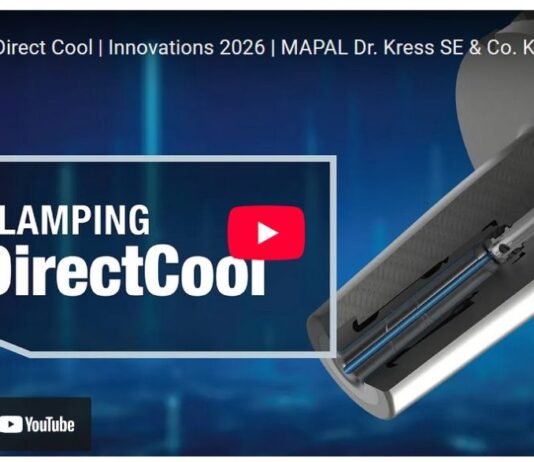 Video-Tipp: Dezentrale Kühlung für maximale Präzision