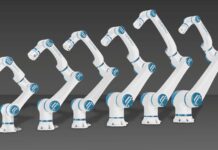 Intelligente Produktionssysteme vorantreiben