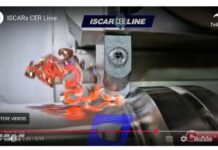 Video-Tipp: Keramik-Wendeschneidplatte im Einsatz