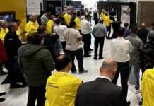 Veranstaltungs-Tipp: TechDays 2026 bei Coromant