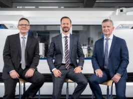 STUDER übertrifft die eigenen Erwartungen