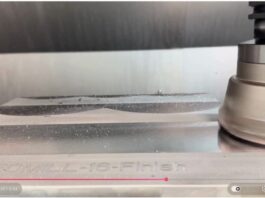 Video-Tipp: Der NeoMill-16-Finish von MAPAL