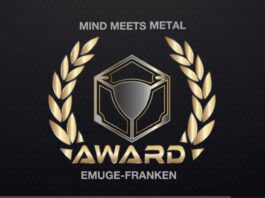 Video-Tipp: EMUGE-FRANKEN Wettbewerb 2026