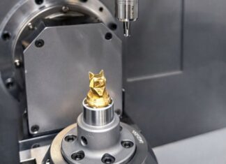 Hochgenau und kompakt bei minimiertem Platzbedarf