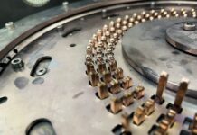 Elektronenstrahlschweißtechnik für Statoren von Elektromotoren