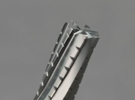 CFK-Fräsen mit hohen Ansprüchen