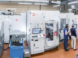 Der Roboter mit der Königskrone