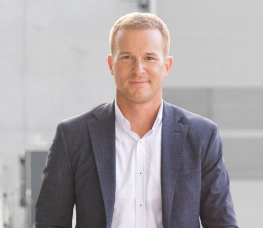 Neuer CEO bei CHIRON