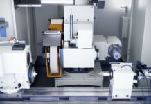 Universalschleifmaschinen für präzise Fertigungsaufgaben