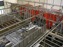 Engagement für nachhaltiges Wirtschaften