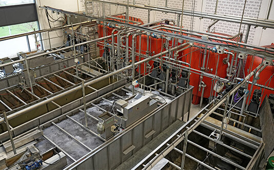 Engagement für nachhaltiges Wirtschaften