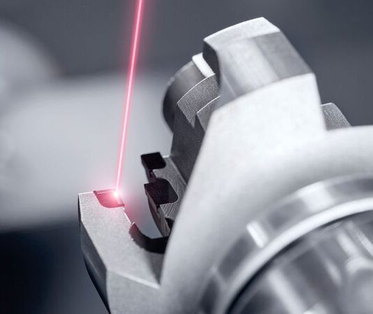 GrindingHub 2026 – DMG MORI zeigt neueste Lasertechnik