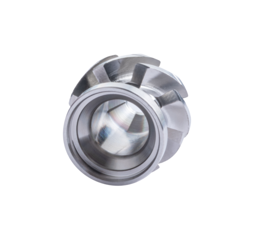 Starrag auf der Global Industrie Paris