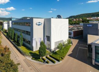 Klar und Effizient – Konsequente Neuausrichtung bei MAPAL