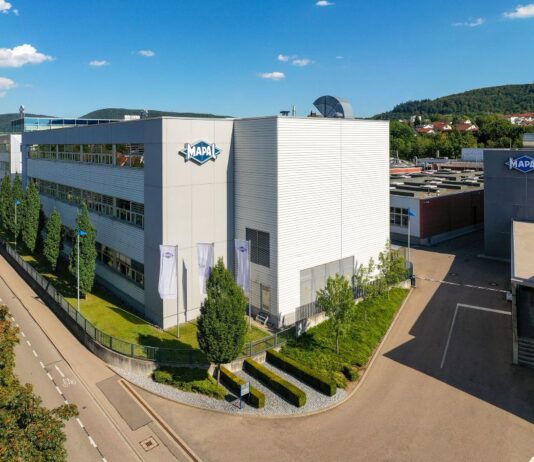 Klar und Effizient – Konsequente Neuausrichtung bei MAPAL