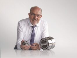 75 Jahre Präzision als Anspruch und Leidenschaft