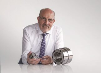 75 Jahre Präzision als Anspruch und Leidenschaft