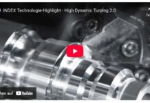 Video-Tipp: High Dynamic Turning 2.0