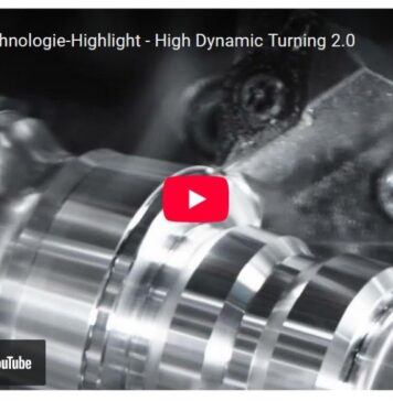 Video-Tipp: High Dynamic Turning 2.0