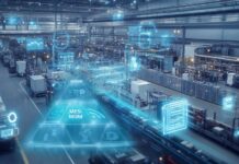 GROB präsentiert COSERA auf der Hausmesse