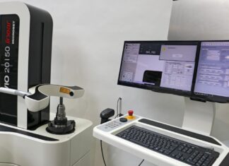 Wenn die Werkzeugvoreinstellung erfolgsentscheidend ist