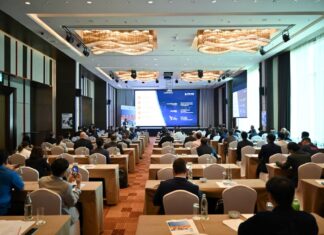 VDW-Symposium in Bangkok