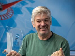 FiT2clean Award 2026 – Bewerbungsphase gestartet