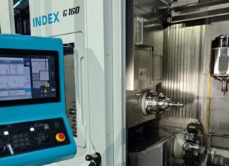 Die „Kleine“ von INDEX überzeugt