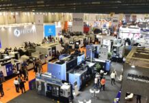 Veranstaltungs-Tipp: MAKTEK Eurasia 2026