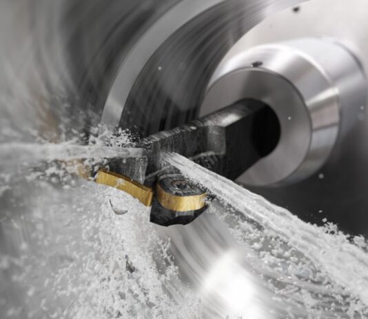 Neue Generation von Innendrehwerkzeugen