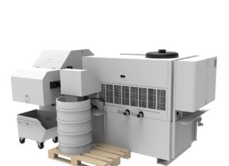 Der richtige Filter für Schleifenanwendungen