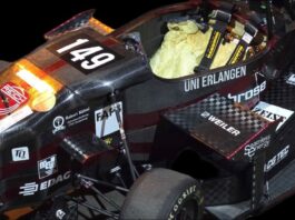 WEILER unterstützt Formula Student Team