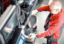 CERATIZIT sichert Wolframversorgung